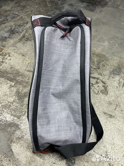 Чехол для горнолыжных ботинок Atomic