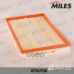 Afau156 miles Фильтр воздушный afau156 Miles