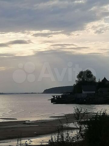 Участок 4,6 га (ИЖС)