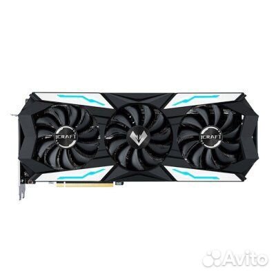 Видеокарта Maxsun nVidia GeForce RTX 3060 ICraft O