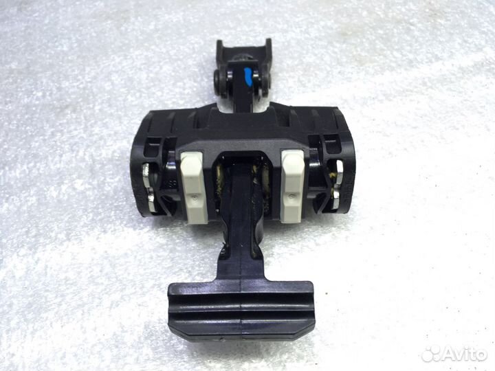 Ограничитель двери лада гранта передний левый