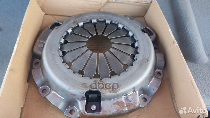 Диск сцепления нажимной 4/4 GW deer safe механи