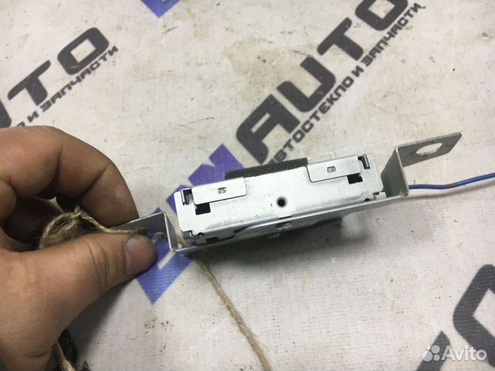 Усилитель антенны Инфинити Qx-56