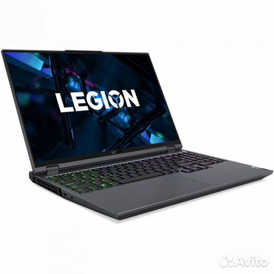 Ноутбук Lenovo Legion 5 Pro 16ACH6H 525790