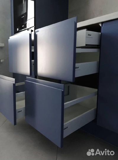 Кухня на заказ