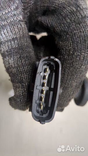 Катушка зажигания Opel Vectra C