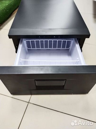 Автохолодильник компрессорный