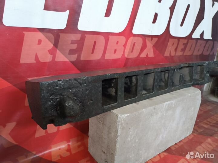 Абсорбер заднего бампера Volkswagen Polo 6RU807251