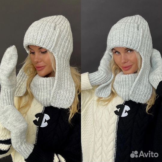 Комплекьт 3/1 евро пряжка