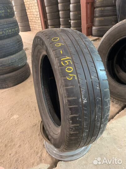 Triangle TR257 225/65 R17