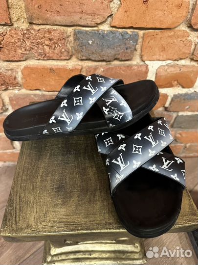 Сланцы мужские