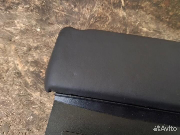 Обшивка салона Bentley Continental GT 2 V8S