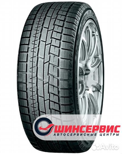 Yokohama Ice Guard IG60 195/55 R16