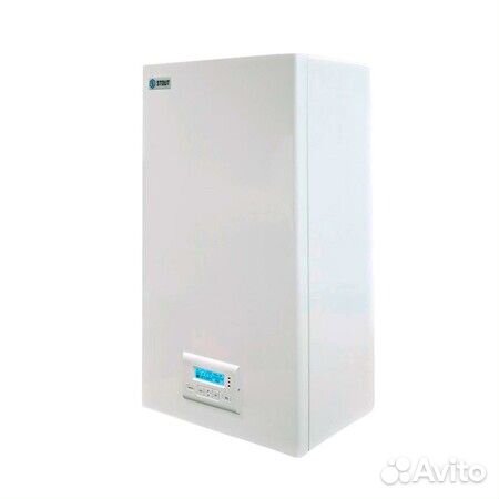 Настенный электрический котел Stout SEB plus-24 кВ