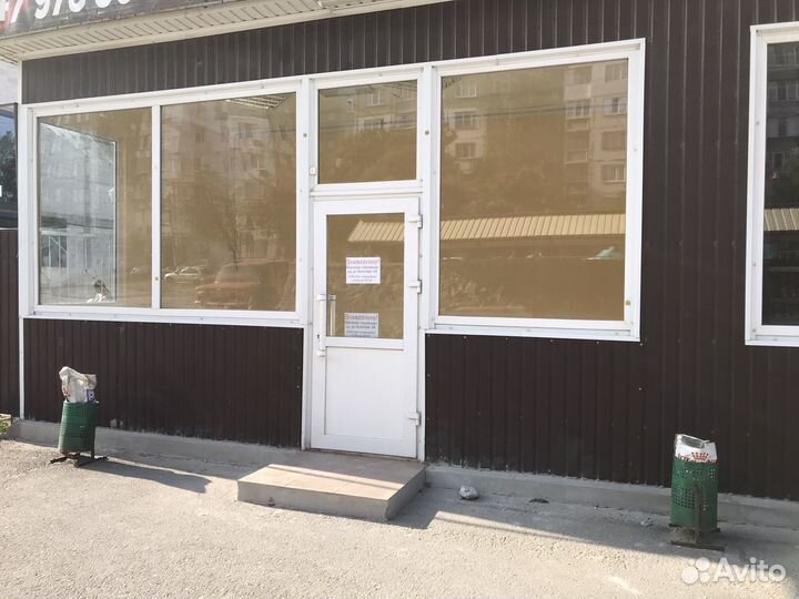 Сдам помещение в аренду