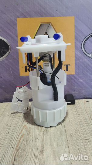 Бензонасос Топливный насос Renault laguna 2