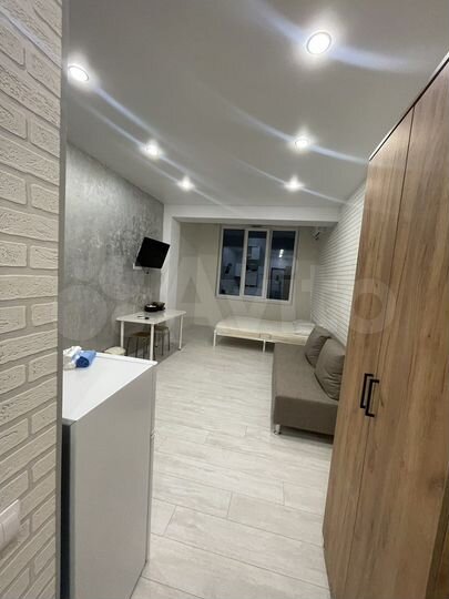 Апартаменты-студия, 25,1 м², 4/5 эт.