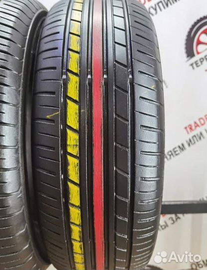 Yokohama BluEarth Ecos ES31 185/55 R15 82V