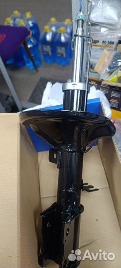 Стойка передняя правая spectra Иж AMD SA119R