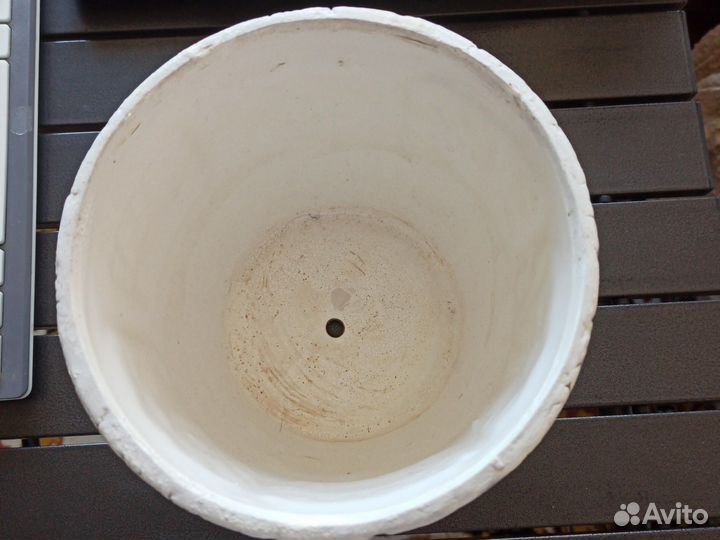 Кашпо для цветов