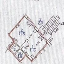 Торговая площадь, 28 м²