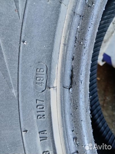 Pirelli Scorpion 265/65 R18 114B