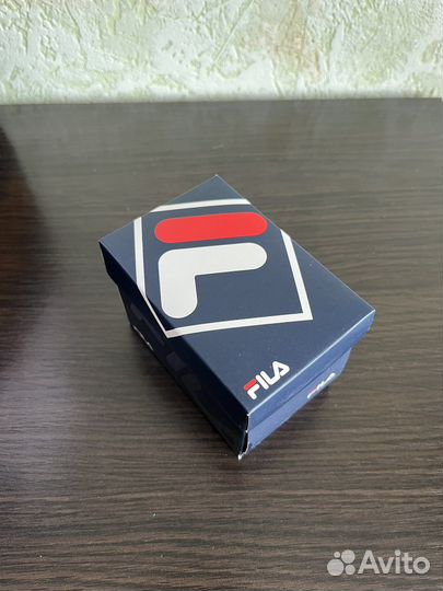 Часы fila