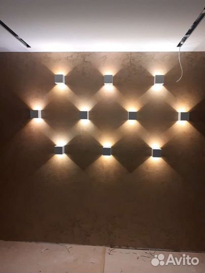 Универсал сантехника/электрика