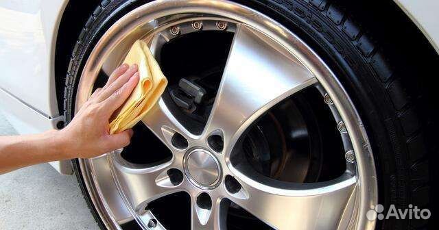 Детейлинг-Автомойка