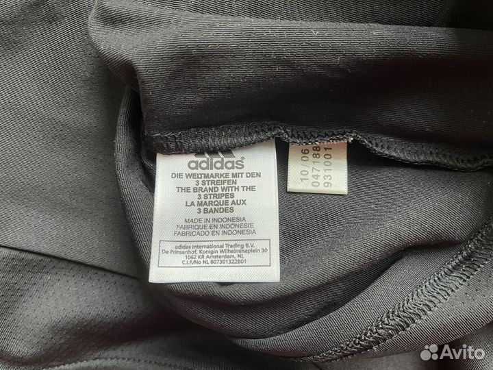 Женский спортивный комплект 44 46 adidas