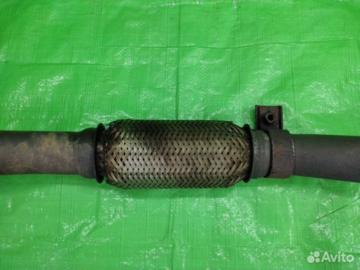 Приемная труба 2.0 G4GC Sportage/Tucson 2004-2010