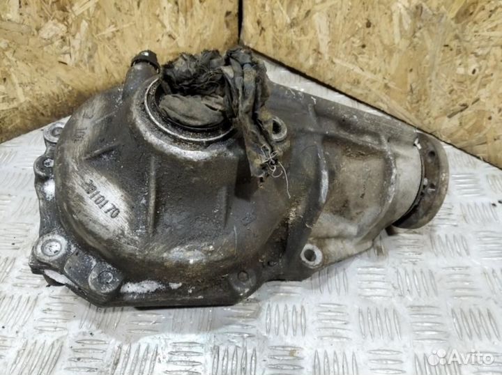 Редуктор переднего моста Bmw X6 e71 2008-2014