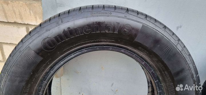 Continental ContiPremiumContact 5 185/70 R14 88H