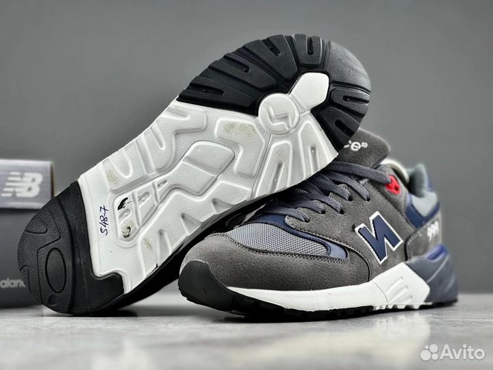 Кроссовки New balance 999 мужские