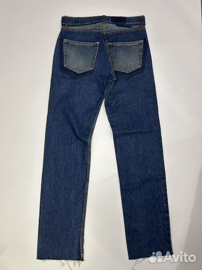 Джинсы Maison Margiela (1413)