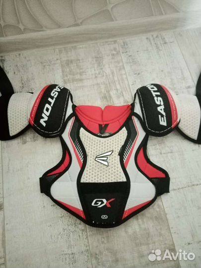 Хоккейная форма