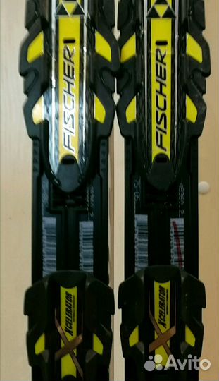 Беговые лыжи madshus redline plus