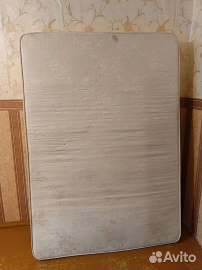 Матрас 140х200 бу
