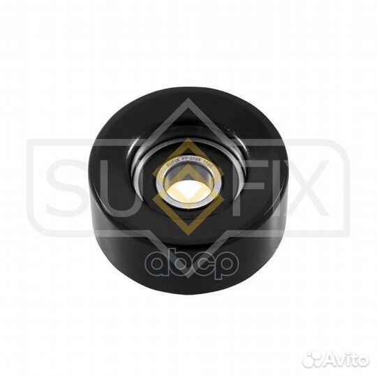 Ролик натяжной навесного оборудования FP2025 sufix