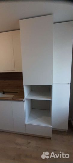 Кухни под заказ