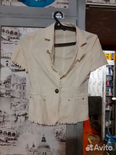 Женские вещи пакетом