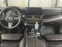 BMW 5 серия 2.0 AT, 2011, 340 000 км