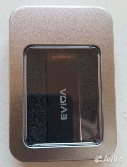 Mini USB - Voice Recorder evida