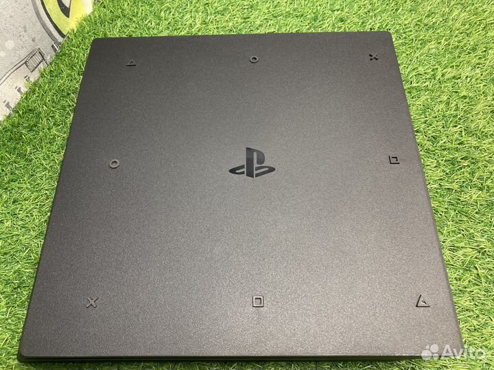 PlayStation 4 Pro 1TB Покупка/Продажа
