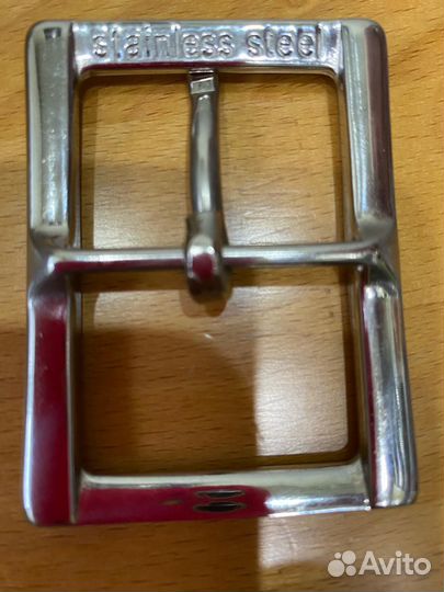 Мужская пряжка для ремня