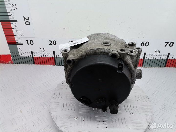 Генератор для mercedes-benz ML-Class (W163)