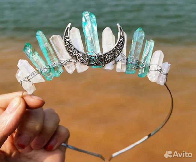 Ушки Эльф (эльфийские)