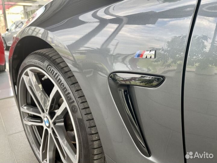BMW 4 серия 2.0 AT, 2019, 41 913 км
