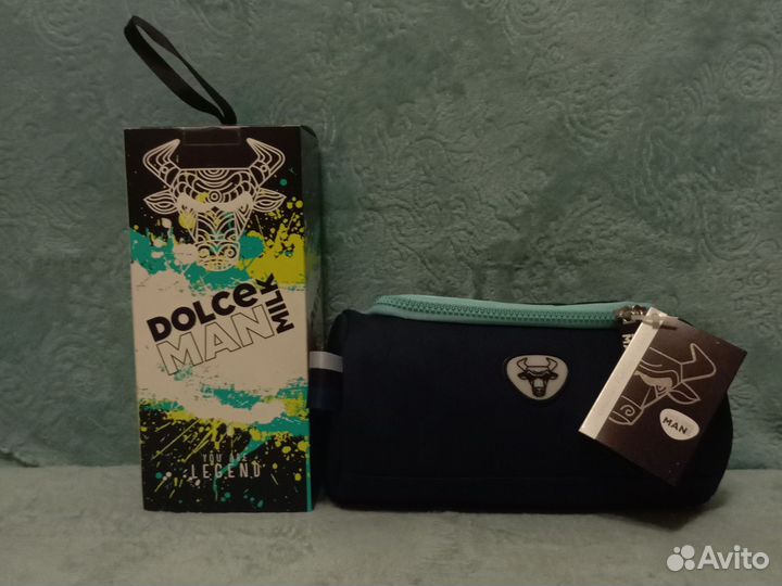 Dolce milk