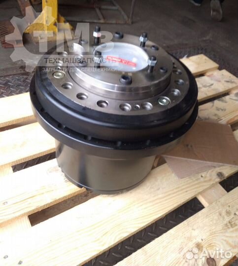 Редуктор рмс 3000